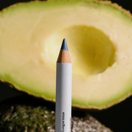 Eye Pencil 003 Ocean Blue - ÉCLO