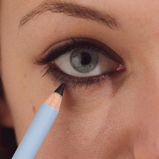 Eye Pencil 001 Deep Black - ÉCLO