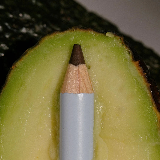 Eye Pencil 002 Warm Brown - ÉCLO