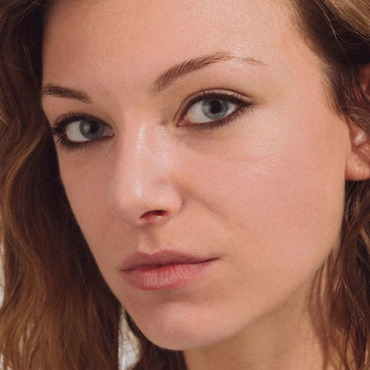 Crayon Yeux 002 Marron Chaud - ÉCLO