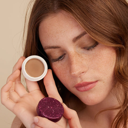 Fard à paupières - ÉCLO