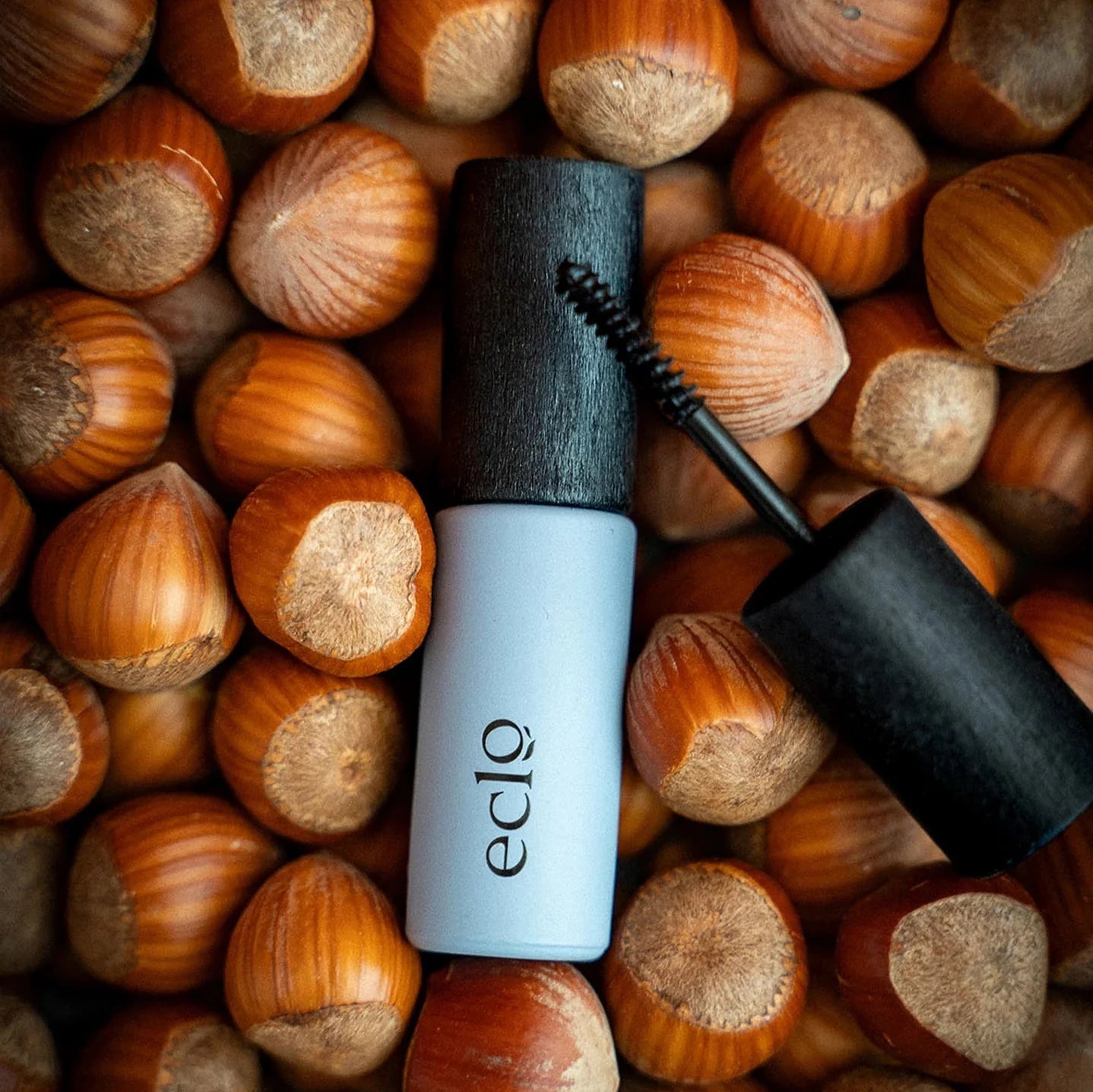 Deep Black Care Mascara - ÉCLO