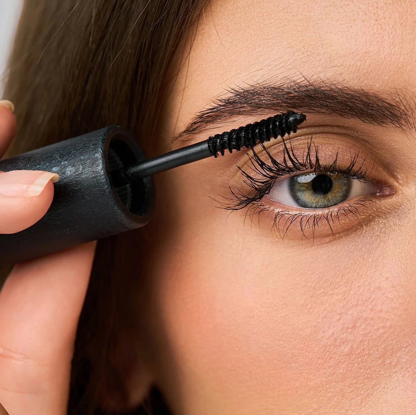 Deep Black Care Mascara - ÉCLO