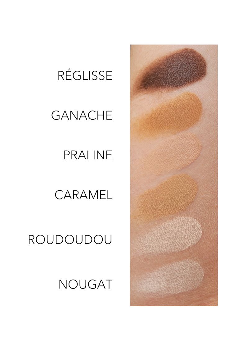 Concealer - IRISÉ PARIS