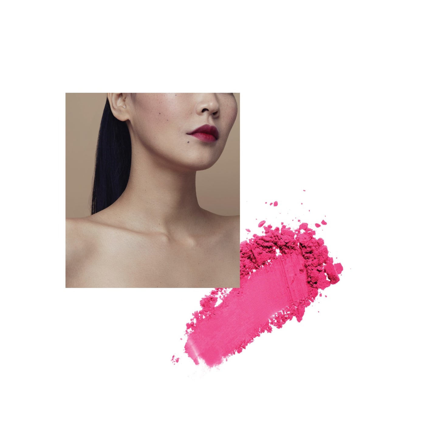 Blush - IRISÉ PARIS