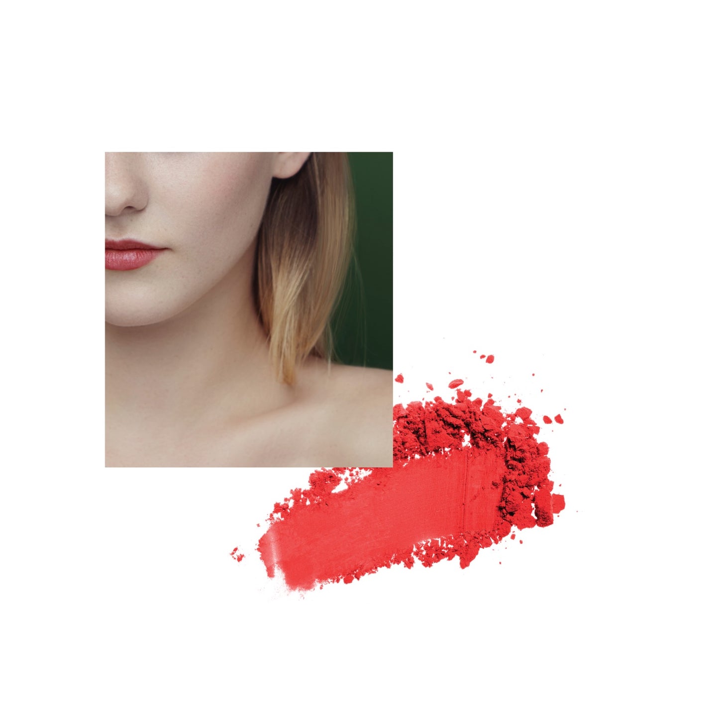 Blush - IRISÉ PARIS