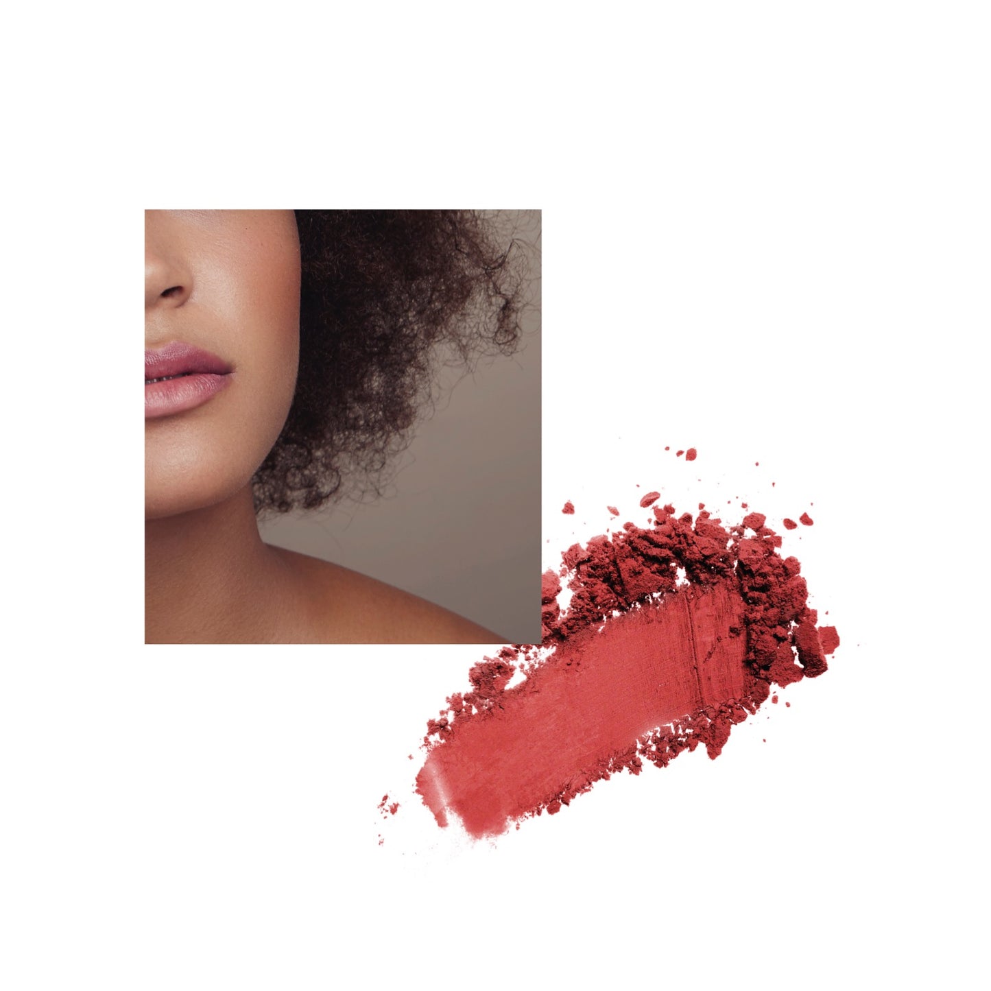 Blush - IRISÉ PARIS