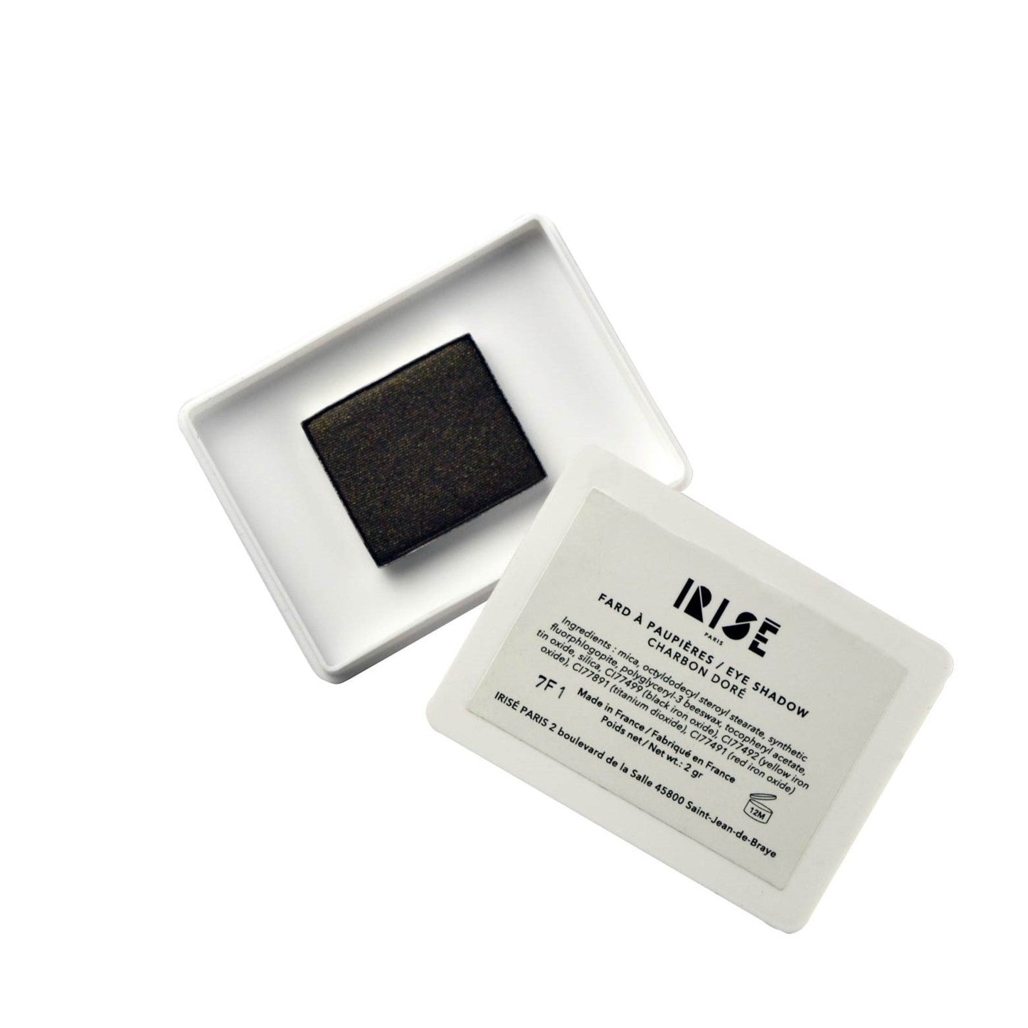 Eyeshadow - IRISÉ PARIS