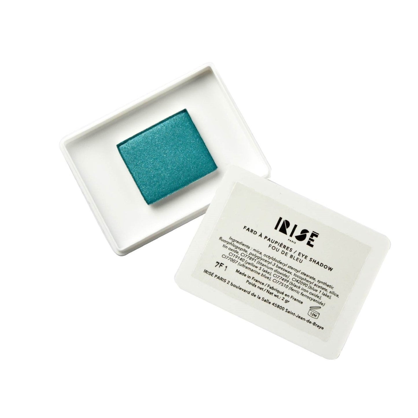 Eyeshadow - IRISÉ PARIS