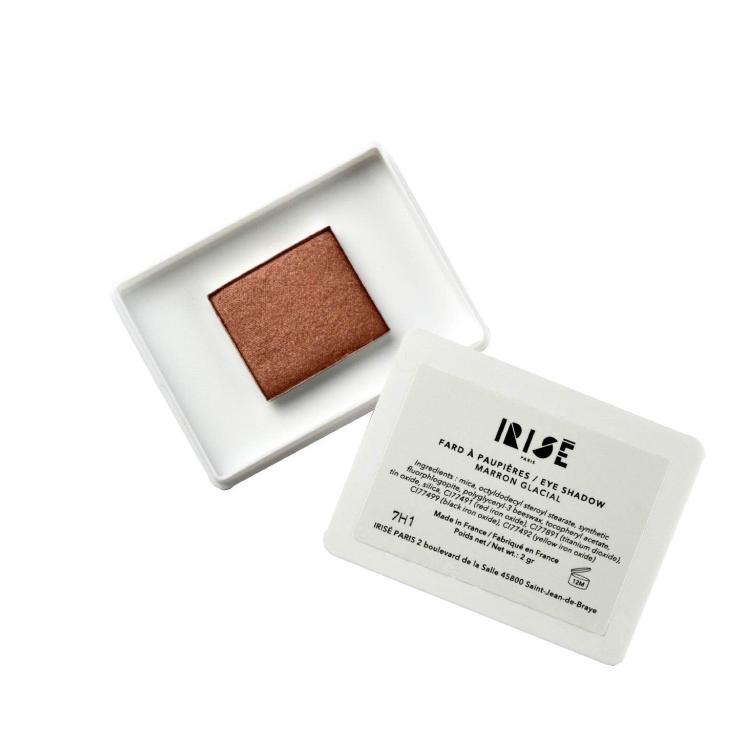 Eyeshadow - IRISÉ PARIS