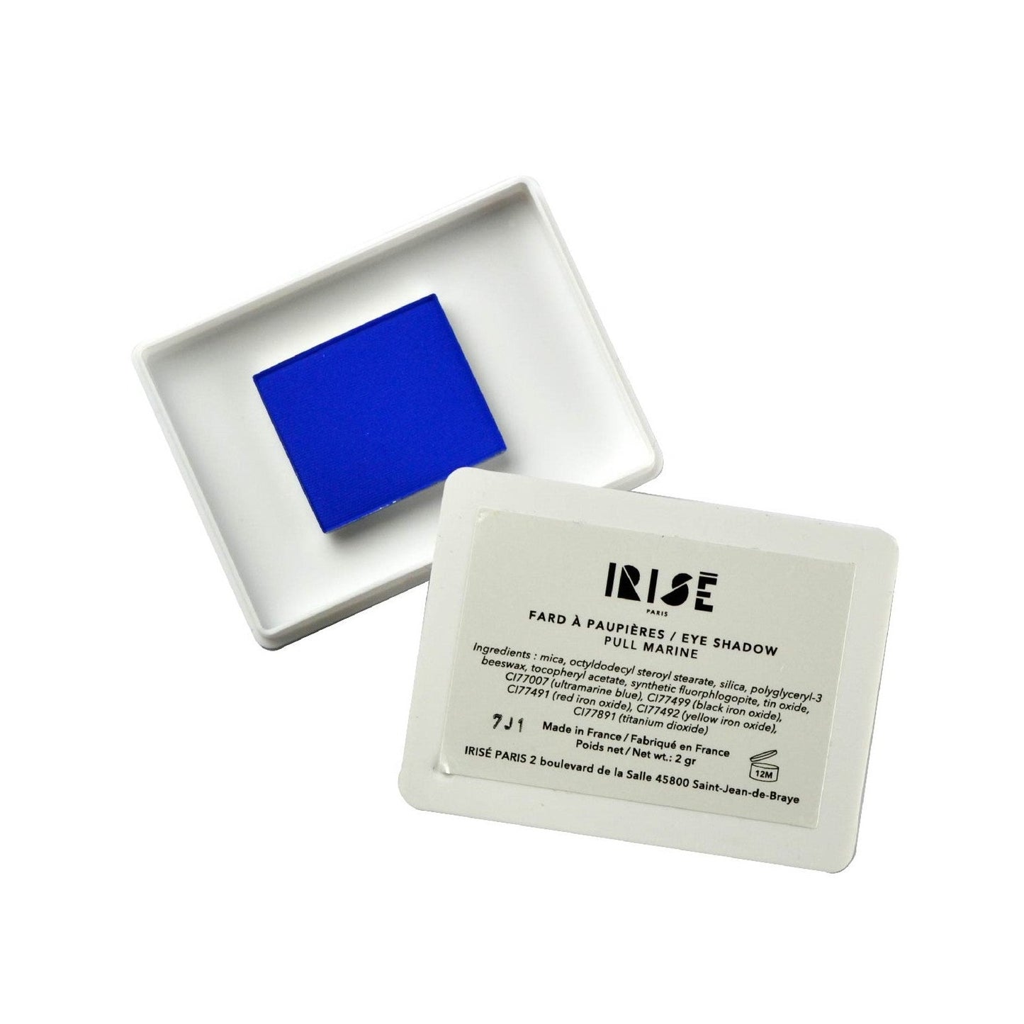 Eyeshadow - IRISÉ PARIS