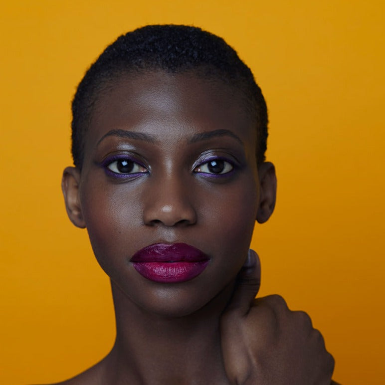 Cavalière Matte Lipstick - IRISÉ PARIS