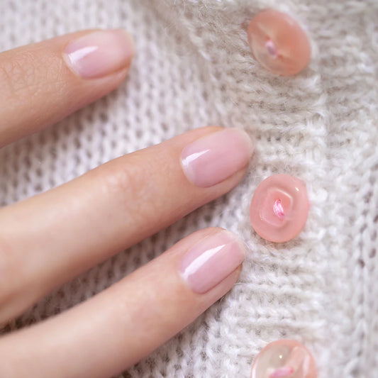 Coffret Green Flash Hortencia & Poppy Red - MANUCURIST