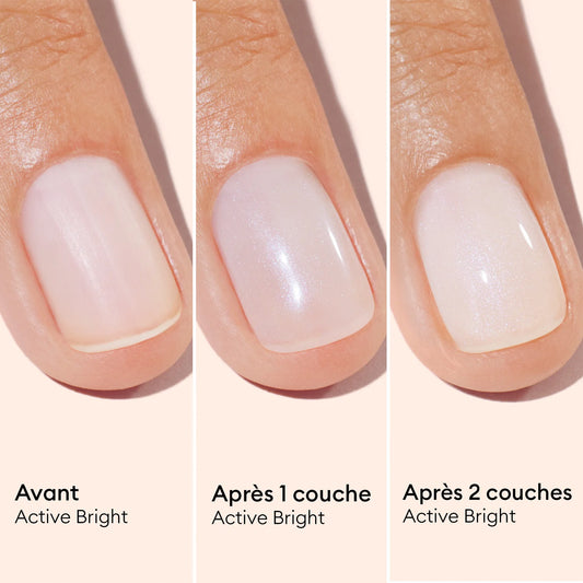 Active Bright - MANUCURIST