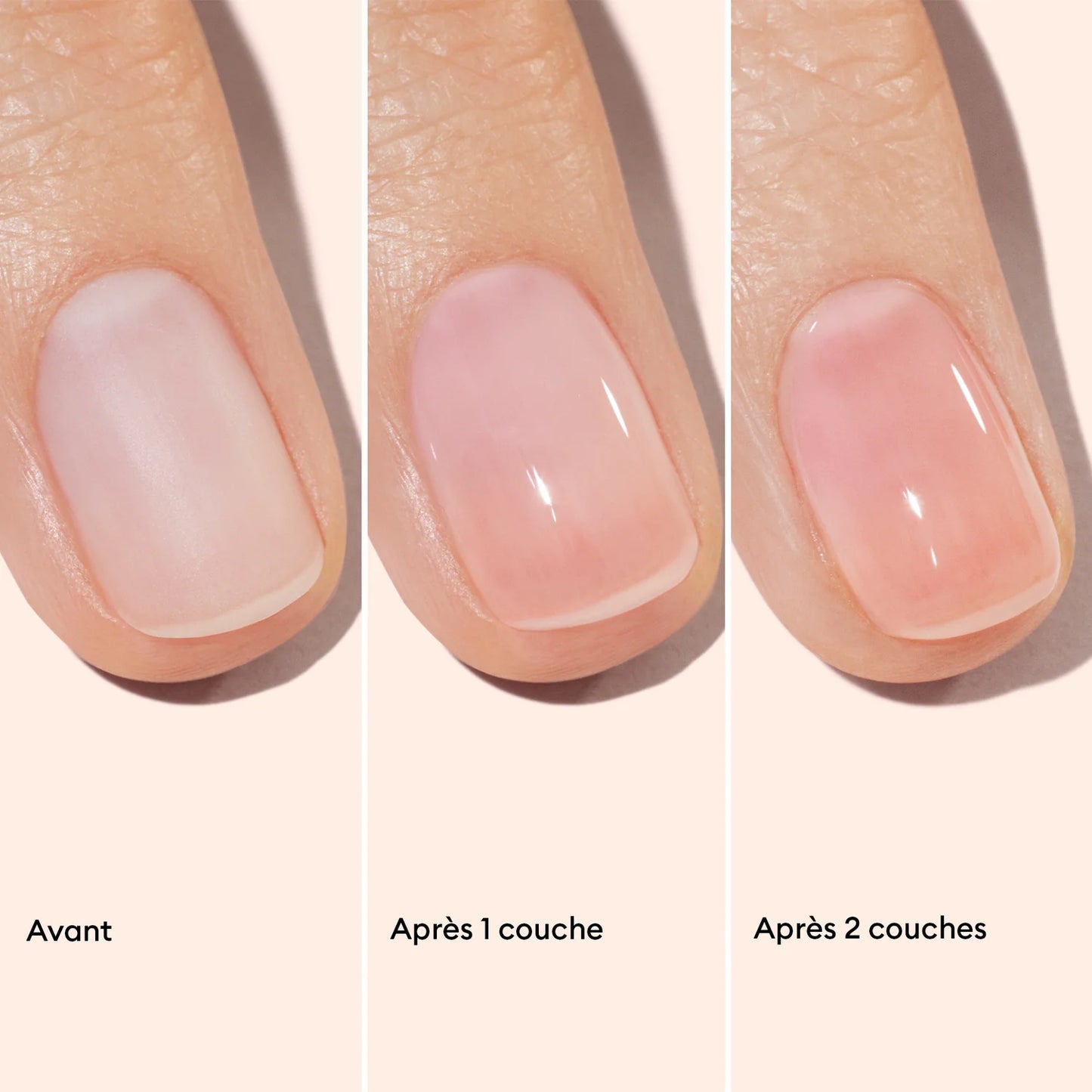 Active Glow Raspberry - MANUCURIST