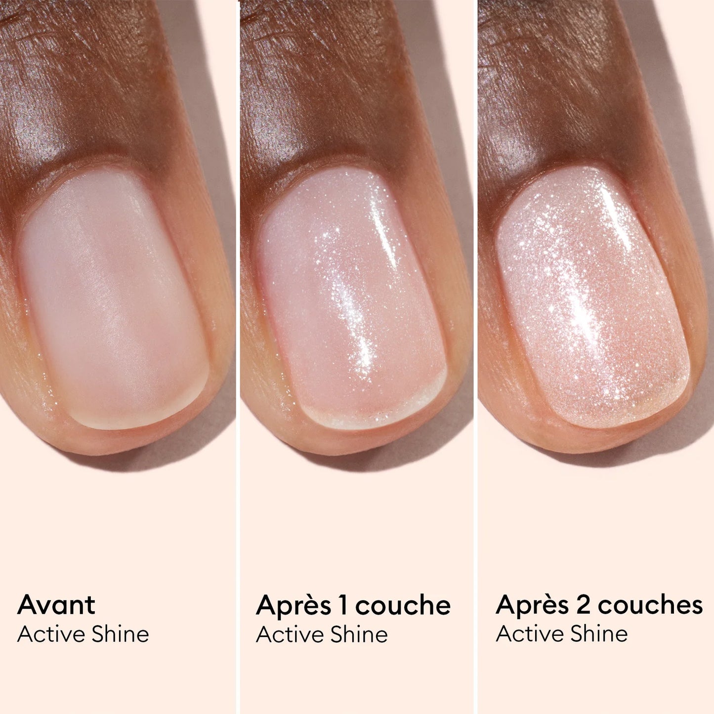 Active Shine - MANUCURIST