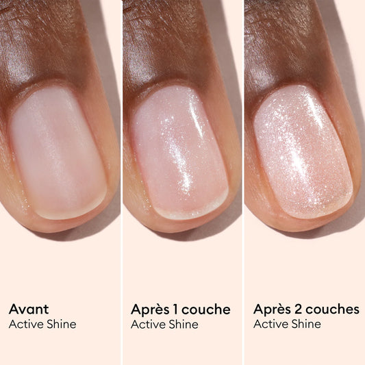 Active Shine - MANUCURIST
