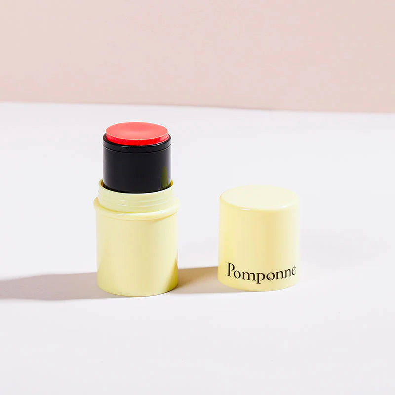 Fantastick Balm & Blush Pink - POMPONNE