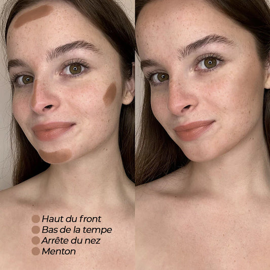 Fantastic Bonzer - POMPONNE