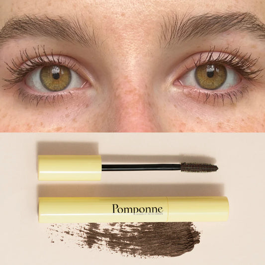Brown Mascara - POMPONNE