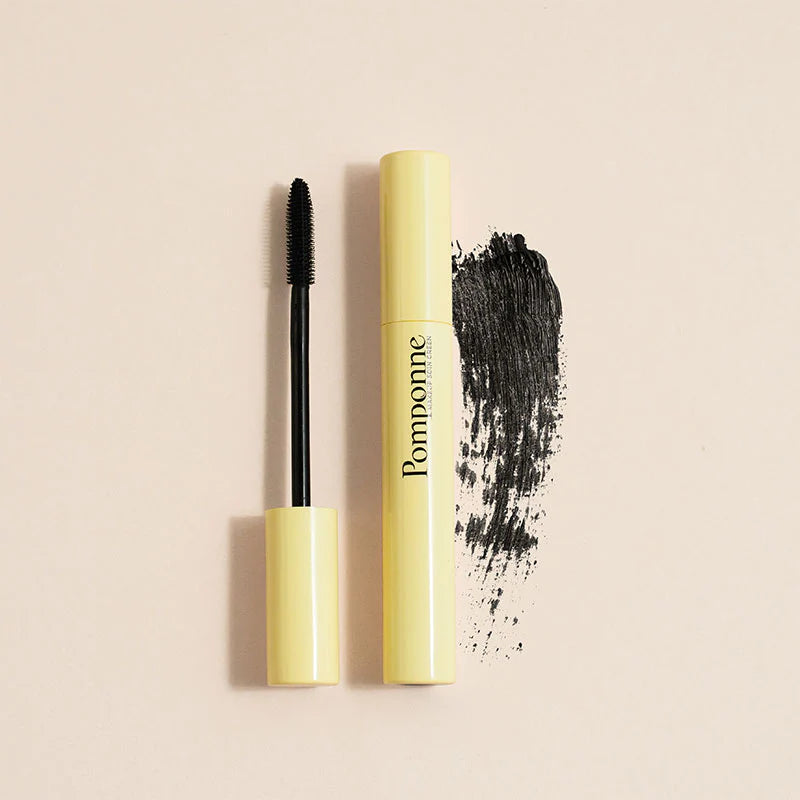 Mascara Noir Intense - POMPONNE