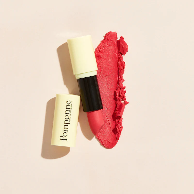 Rouge à lèvres Framboise - POMPONNE