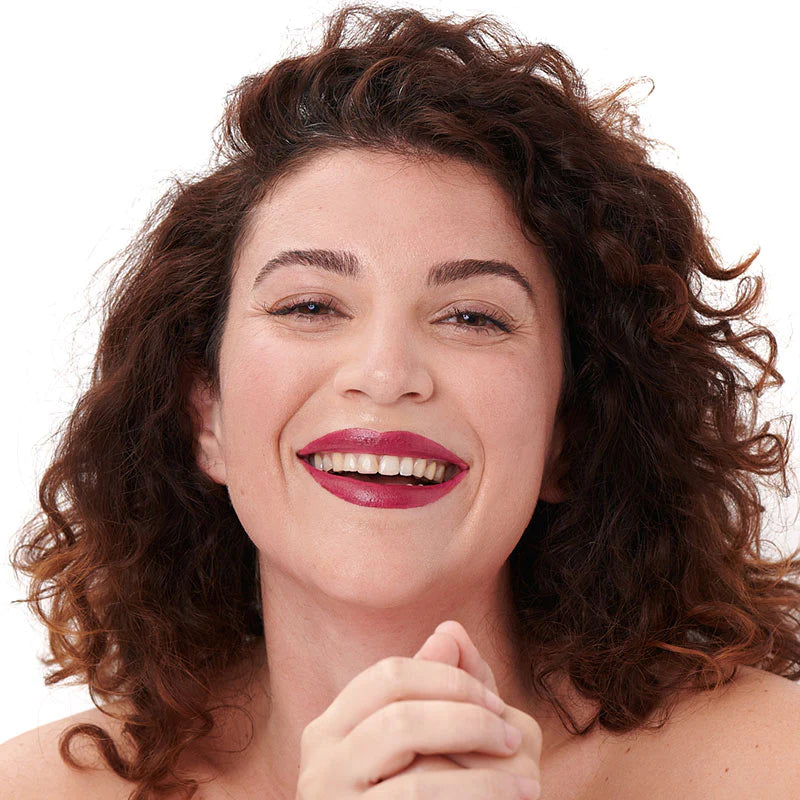 Garnet Lipstick - POMPONNE