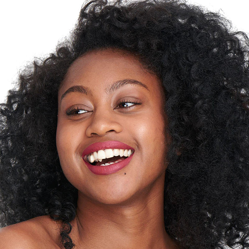 Garnet Lipstick - POMPONNE