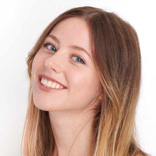 Nude Beige Lipstick - POMPONNE