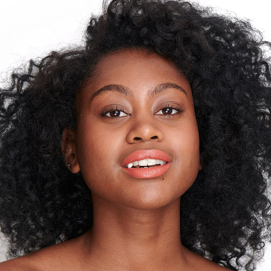 Rouge à lèvres Pêche - POMPONNE