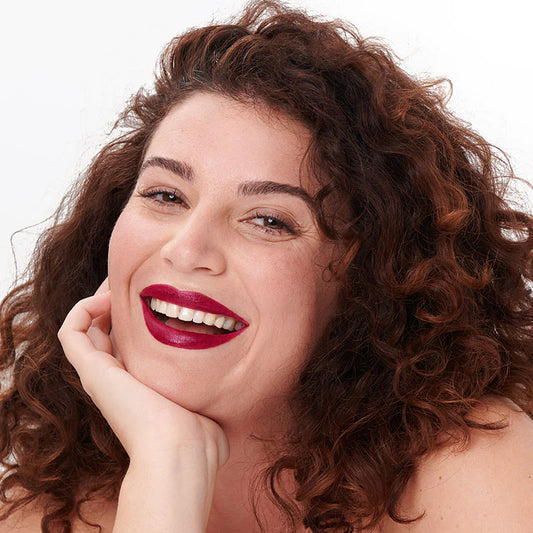 Rouge à lèvres Prune - POMPONNE