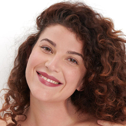 Rouge à lèvres Rose d'Hiver - POMPONNE