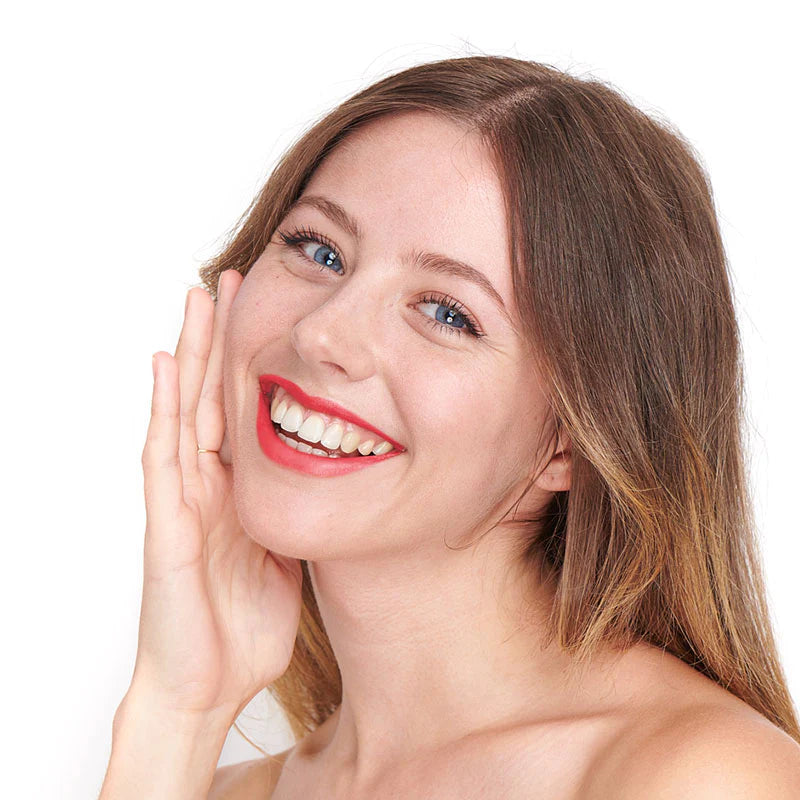 Retro Pink Lipstick - POMPONNE