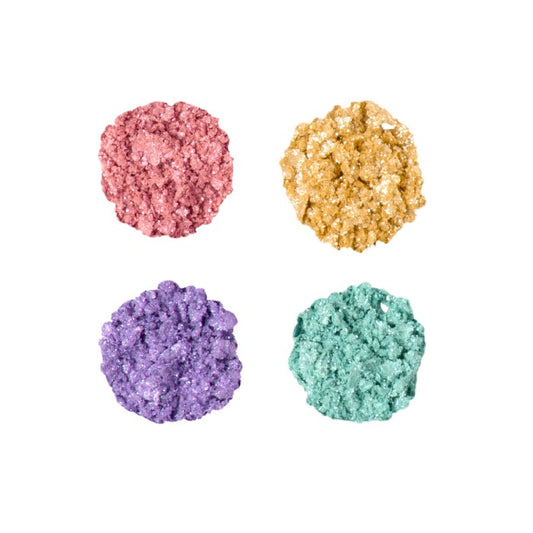 Fard à paillettes - ROSAJOU