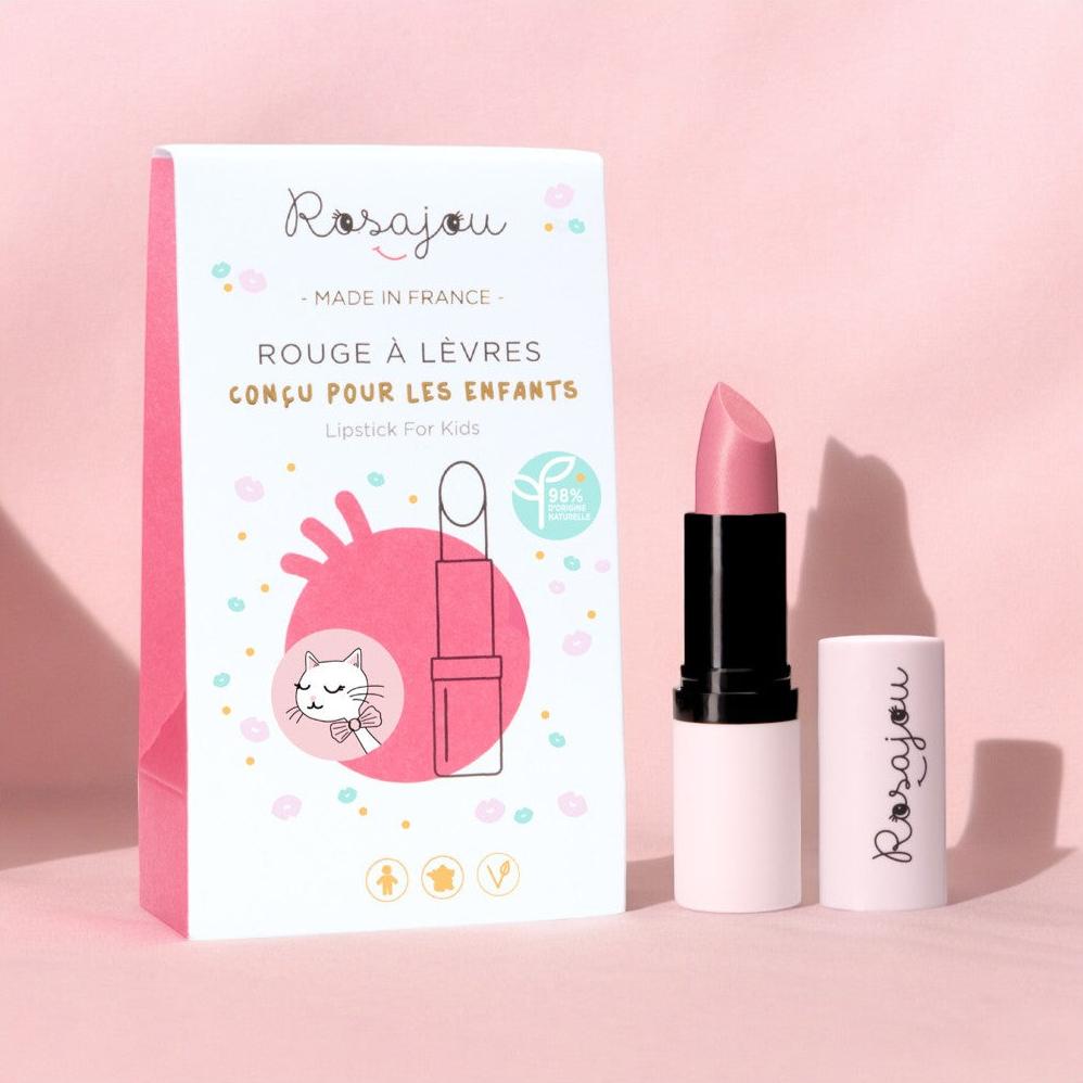 Ballerina Lipstick - ROSAJOU