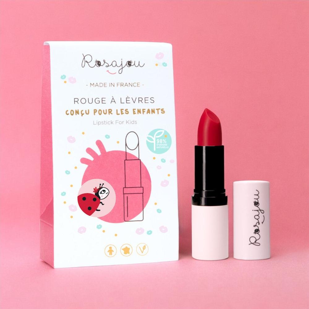 Madame Lipstick - ROSAJOU