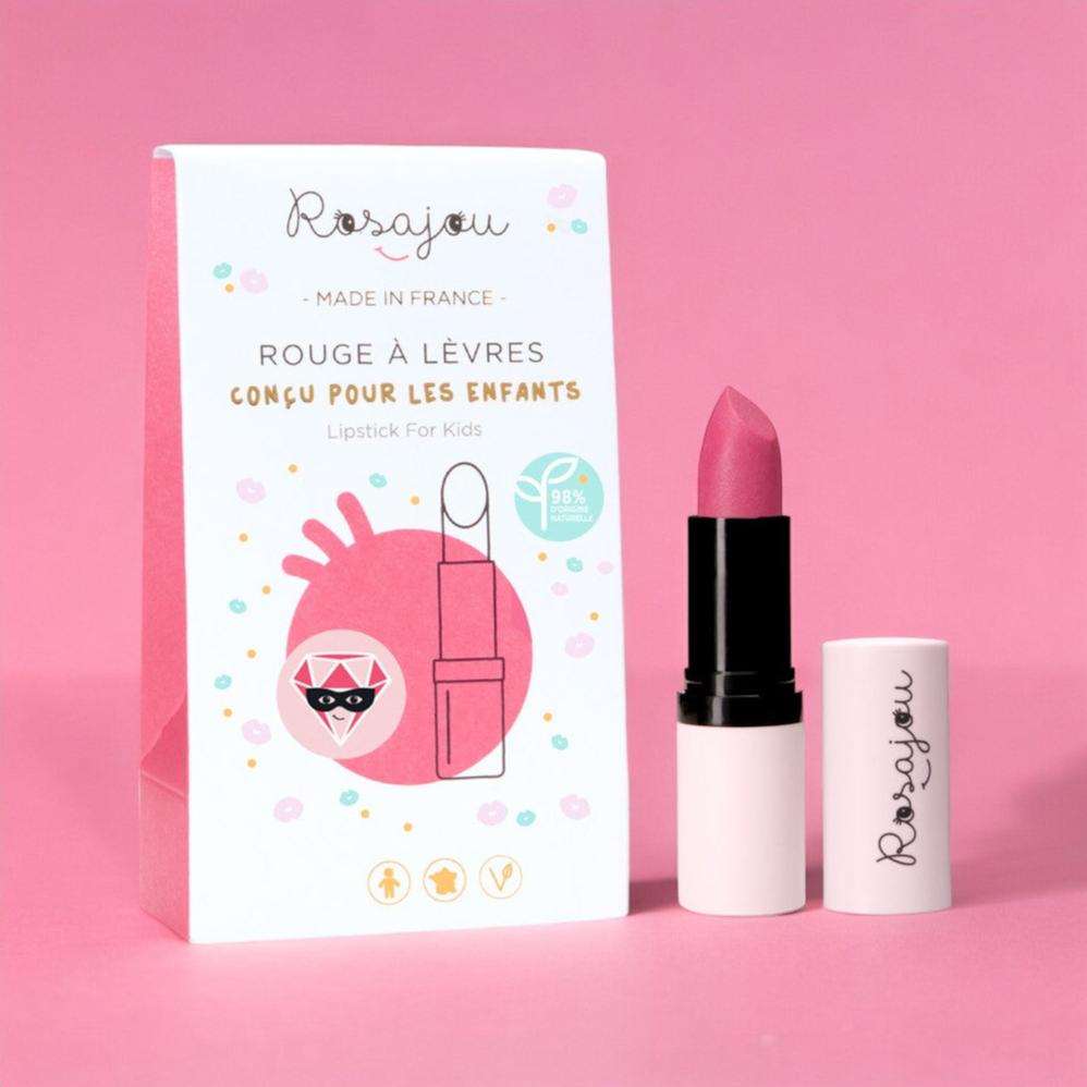 Ruby Lipstick - ROSAJOU