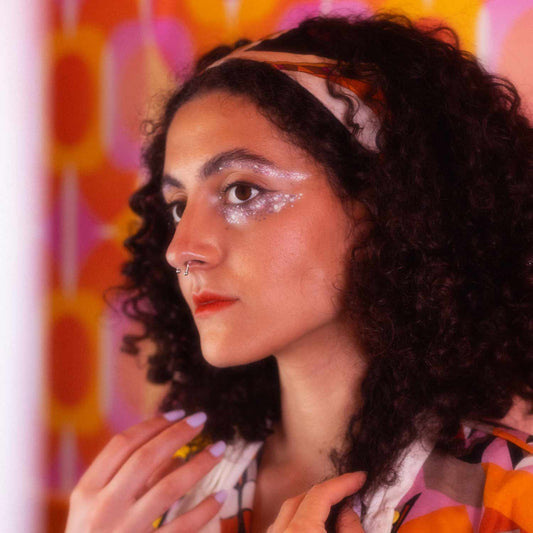 Gel Pailleté 5h du Mat' - SI SI LA PAILLETTE