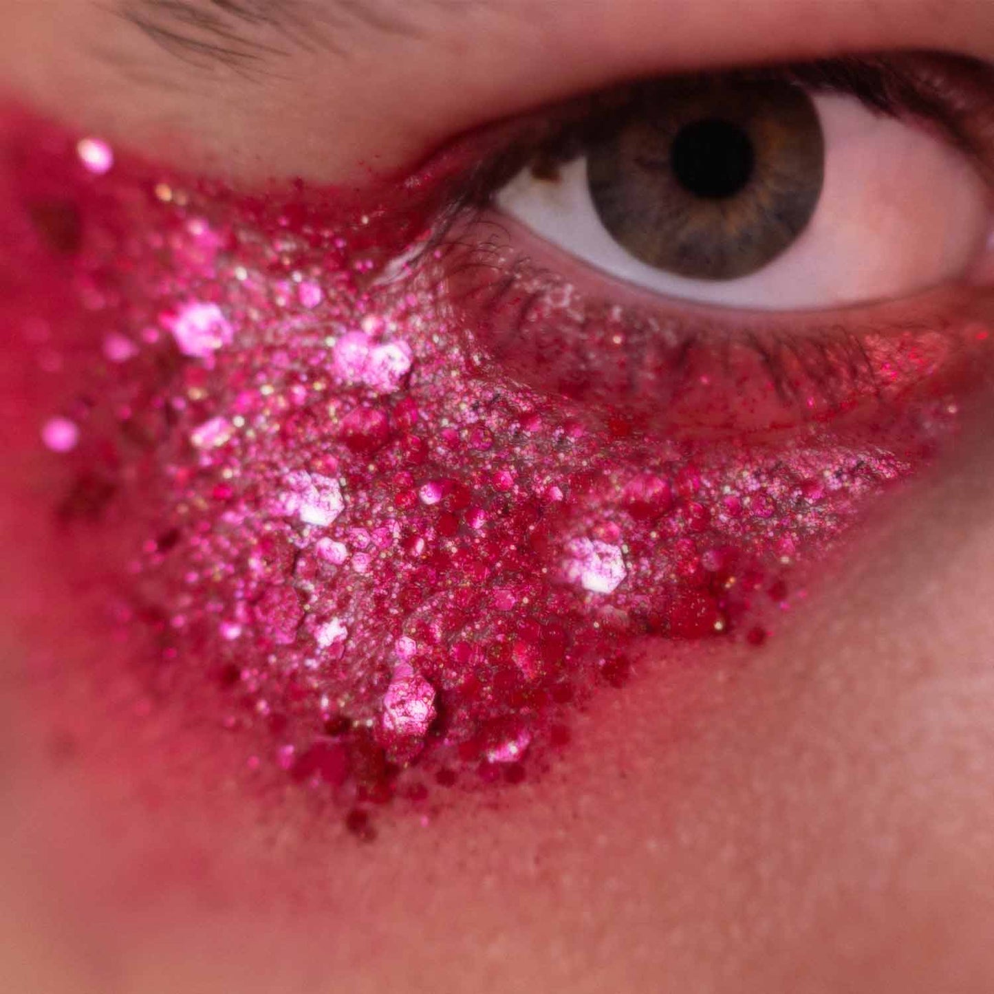Tagadamour Glitter Gel - YES YES SEQUIN
