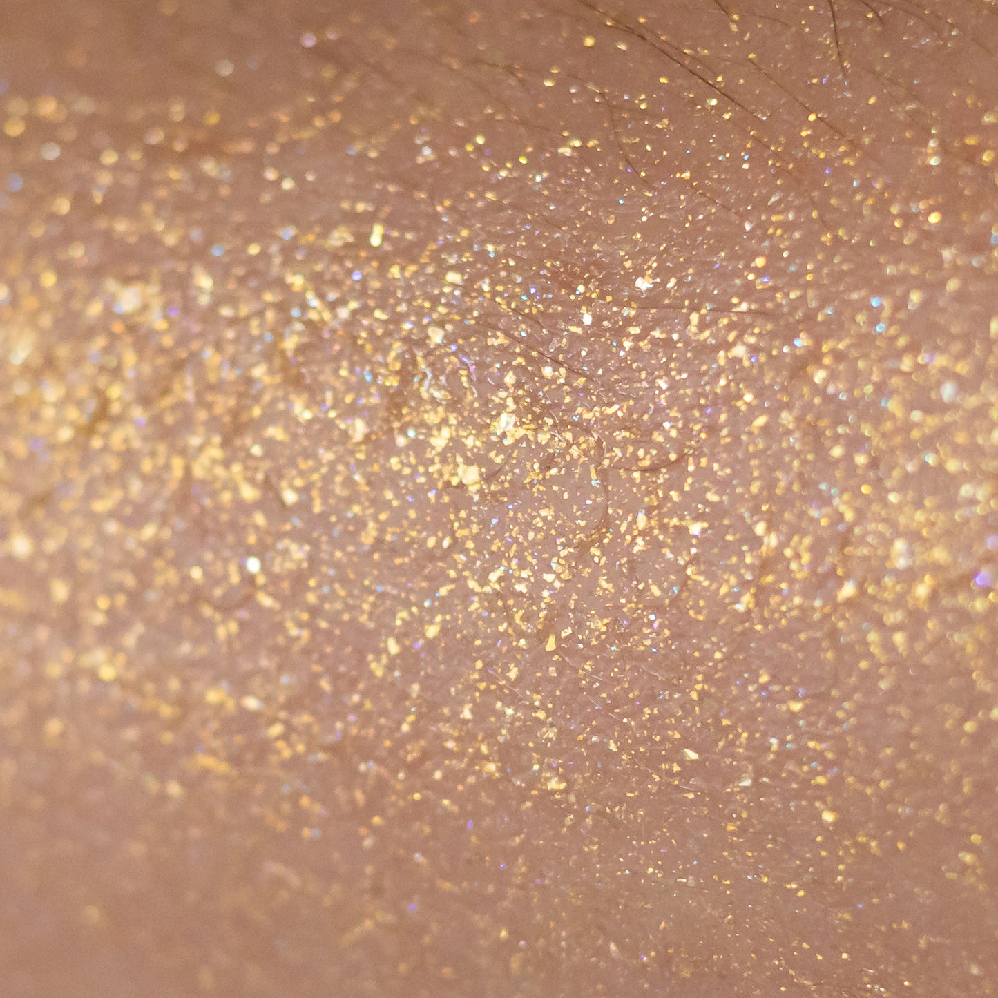 Gold Ultralighter - SISI LA PAILLETTES