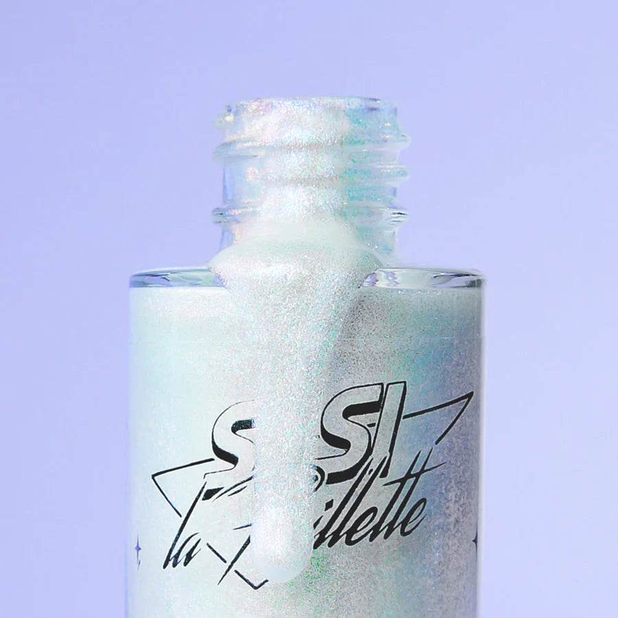 Ultralighter holo - SISI LA PILLETTES