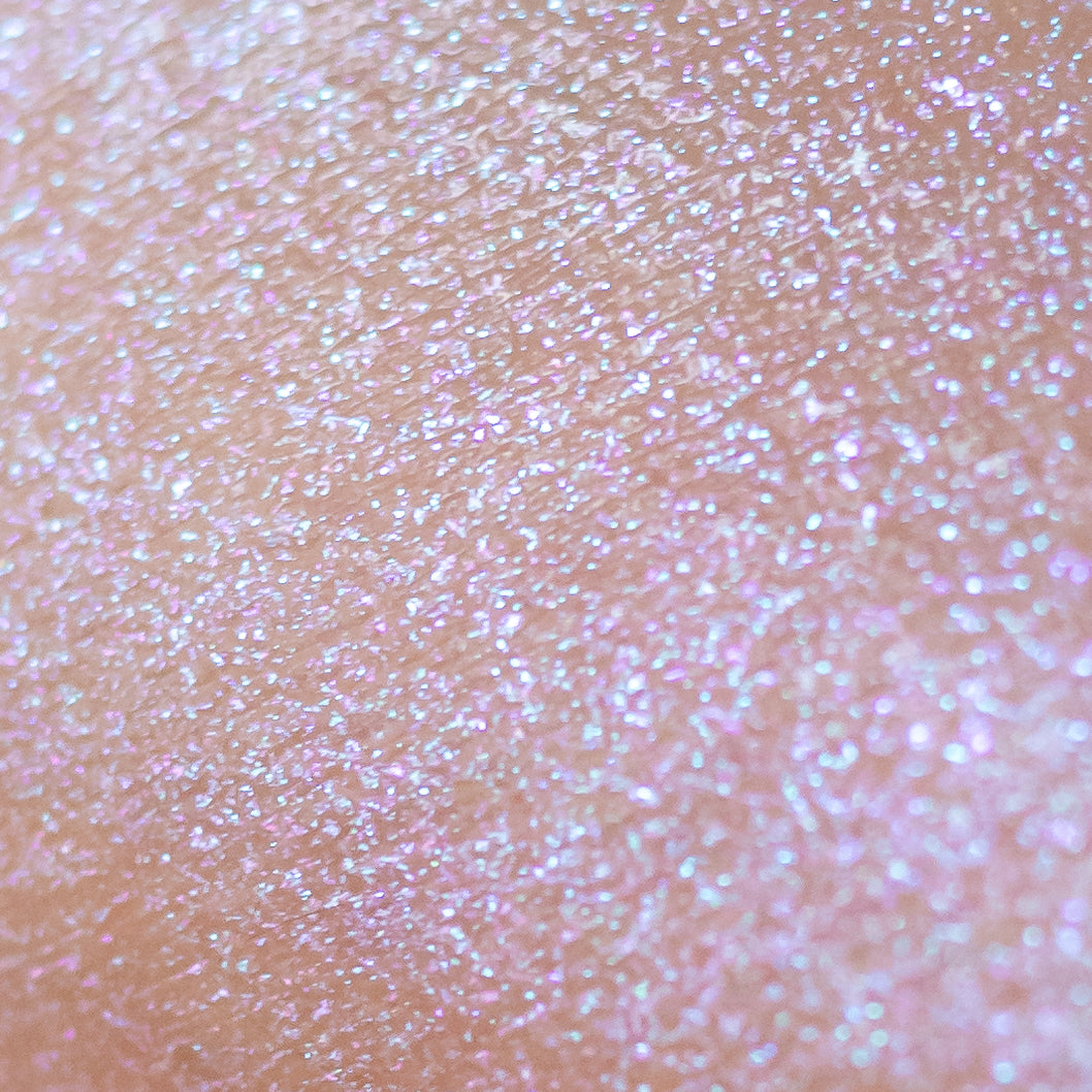 Ultralighter holo - SISI LA PILLETTES