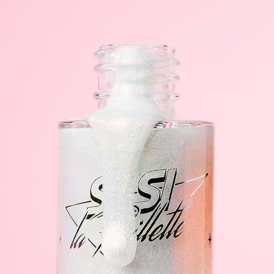 Ultralighter pink - SISI LA PAILLETTES