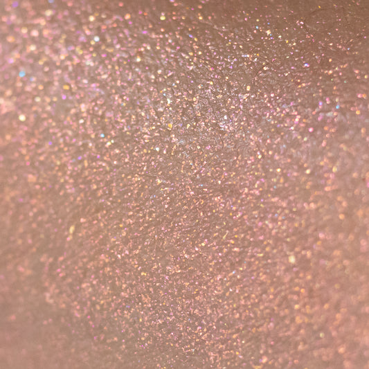 Ultralighter pink - SISI LA PAILLETTES