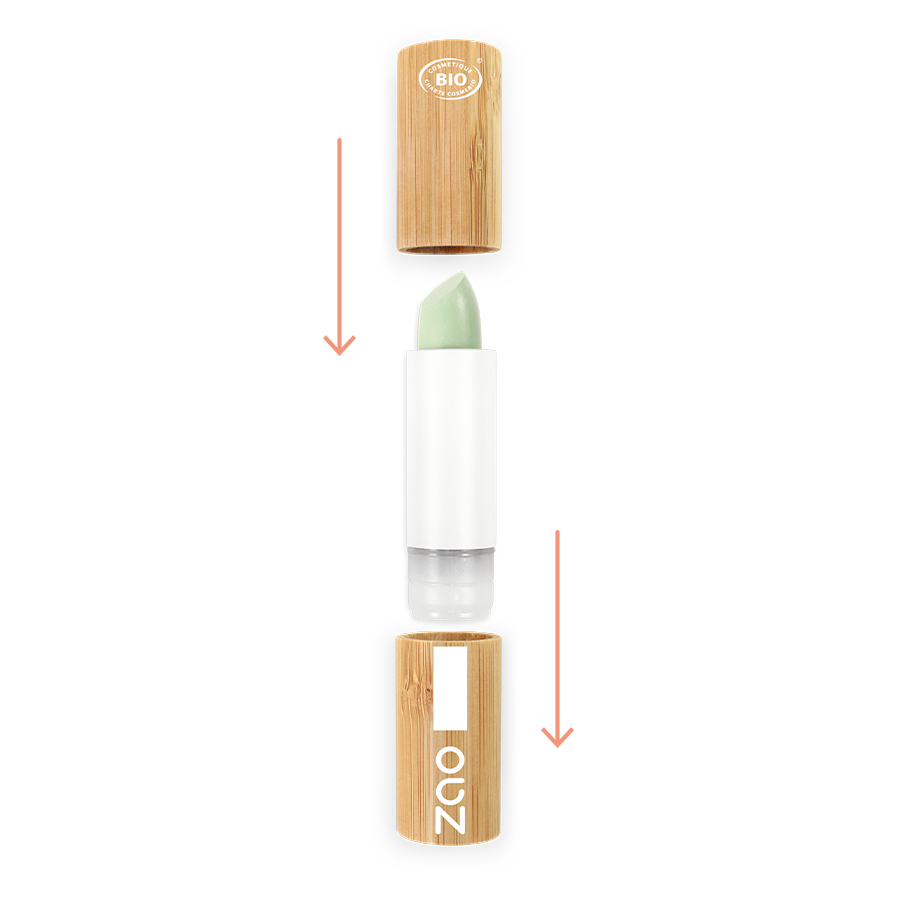 Corrector refill - ZAO