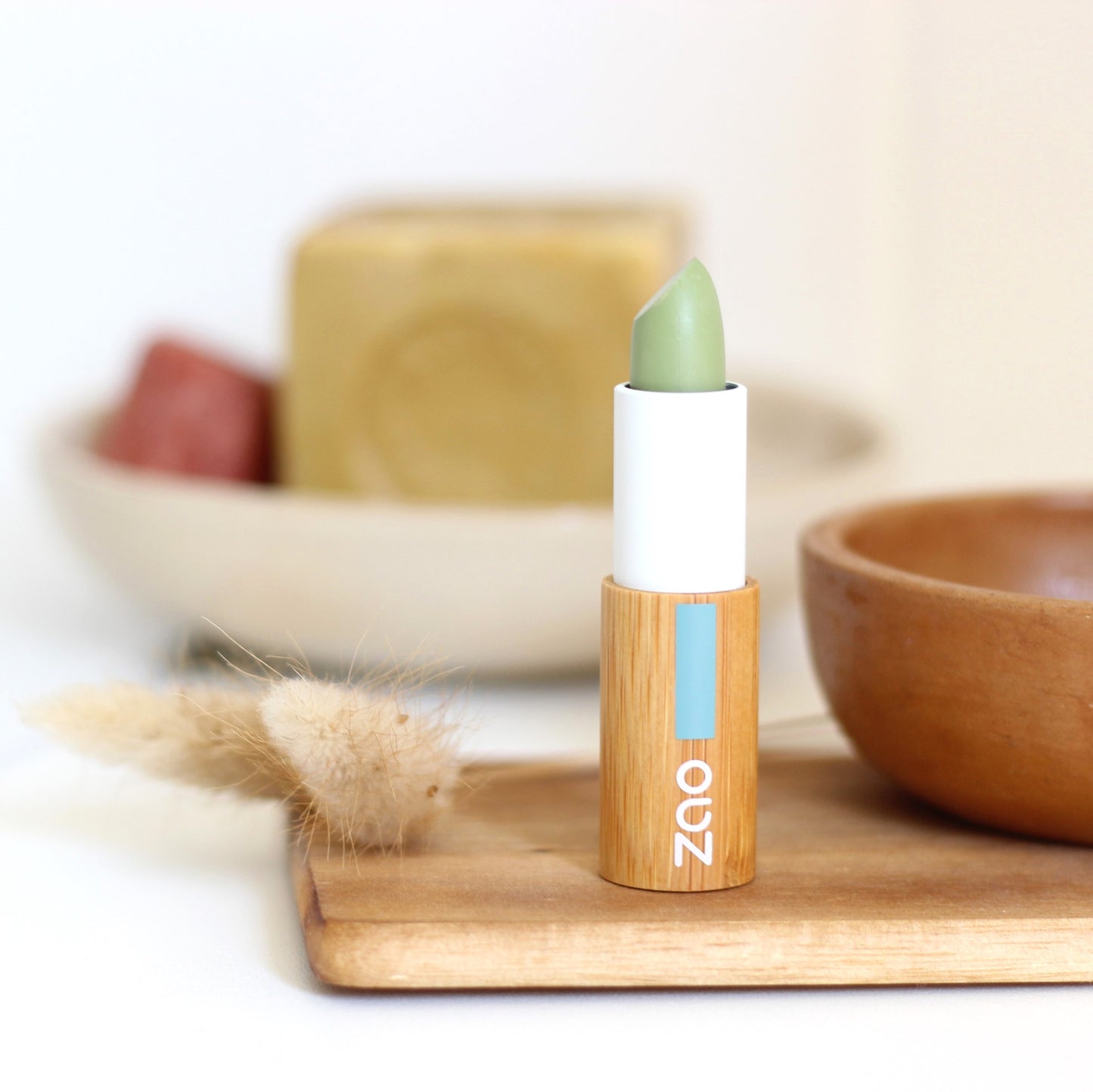 Correcteur - ZAO