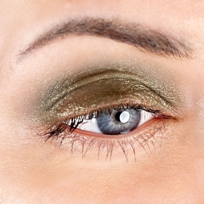 Golden Khaki Eyeshadow Pencil - ZAO