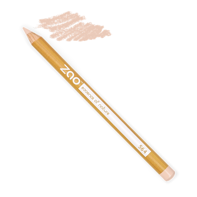 Multi-purpose pencil - ZAO
