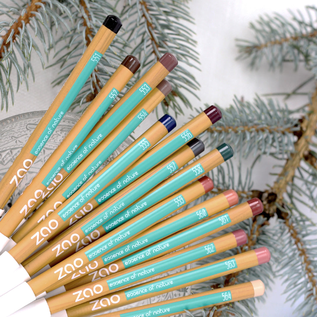 Multi-purpose pencil - ZAO