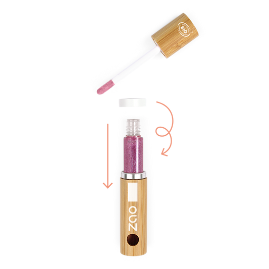 Gloss refill - ZAO